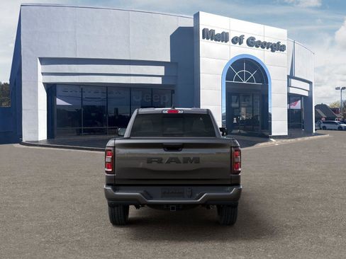 New 2026 RAM 1500 Express image 7