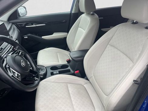 Used 2021 Kia Seltos SX image 9