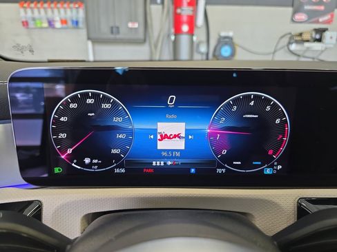 New 2026 Mercedes-Benz CLA 250 image 20