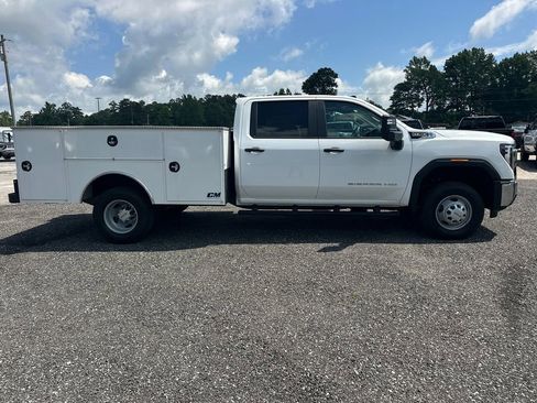 New 2026 GMC Sierra 3500 Pro w/ Convenience Package AWD/4WD image 5