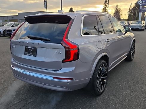 New 2026 Volvo XC90 T8 Ultra w/ Lounge Package AWD/4WD image 2