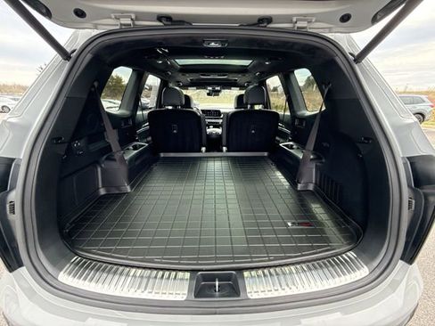 Used 2025 Kia Telluride SX Prestige X-Line image 21