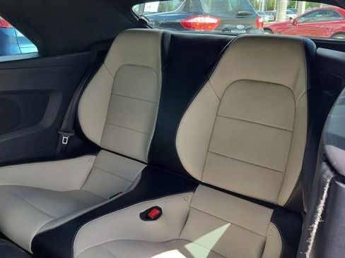 Certified 2019 Ford Mustang GT Premium RWD image 16