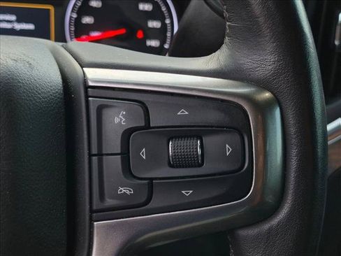 Used 2019 Chevrolet Silverado 1500 LTZ w/ LTZ Plus Package RWD image 15