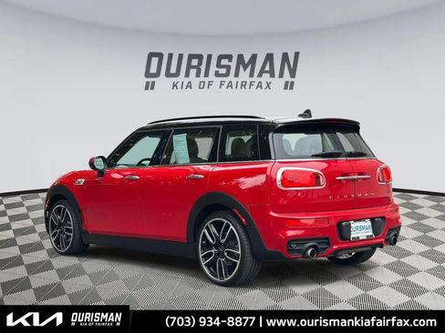 Used 2017 MINI Cooper Clubman S image 28