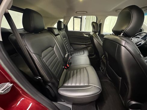 Used 2015 Ford Edge SEL w/ Equipment Group 201A image 20