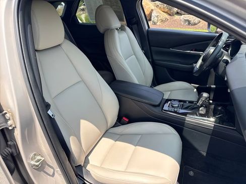 Certified 2024 MAZDA CX-30 AWD 2.5 S w/ Preferred Package image 11