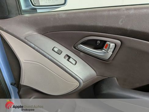 Used 2013 Hyundai Tucson GLS FWD image 34
