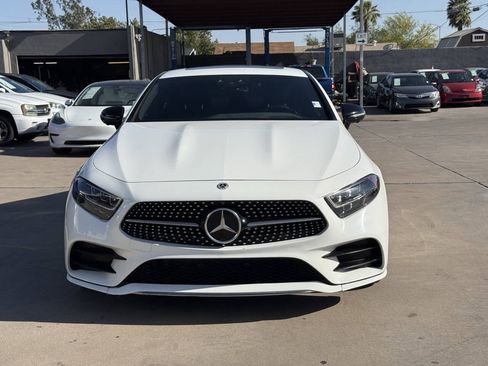 Used 2020 Mercedes-Benz CLS 450 image 3