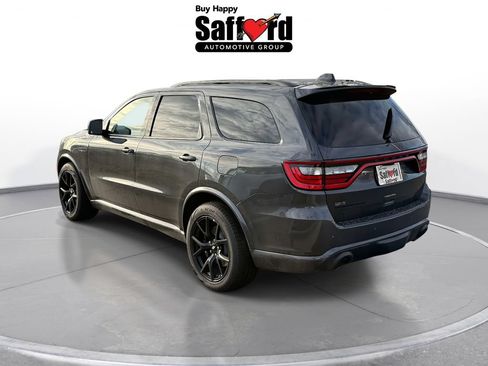 New 2026 Dodge Durango GT w/ Tow 'N Go Package AWD/4WD image 6