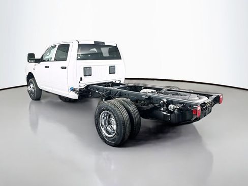 New 2026 RAM 3500 Tradesman w/ Chrome Appearance Group A image 5