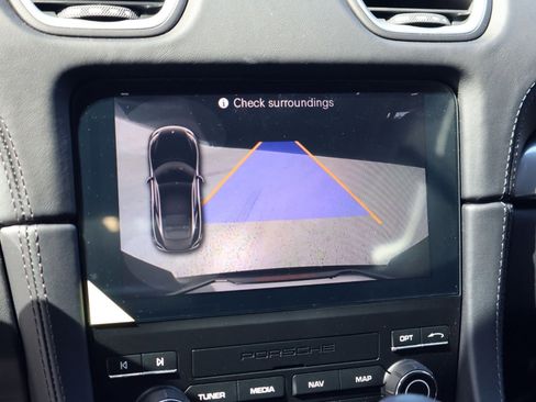 New 2025 Porsche 718 Cayman S image 16