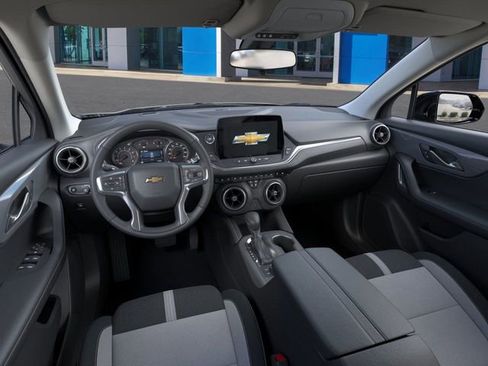 New 2026 Chevrolet Blazer LT image 16