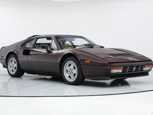 Used 1989 Ferrari 328 GTB RWD image 10