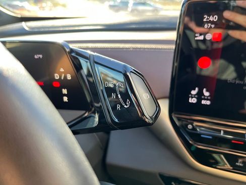 Certified 2023 Volkswagen ID.4 Pro image 15