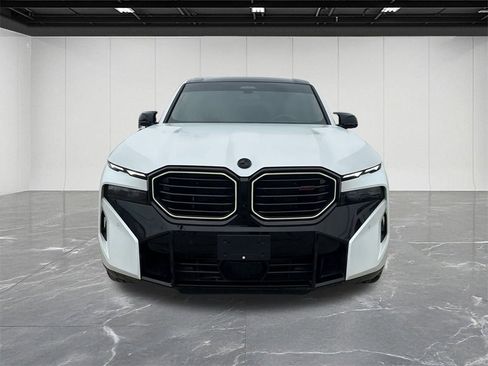 Used 2026 BMW XM Label Red image 14