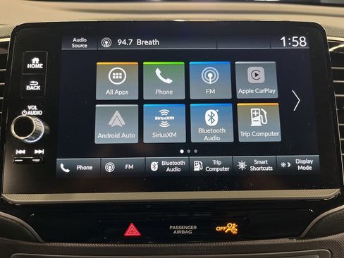 Used 2025 Honda Ridgeline RTL image 20