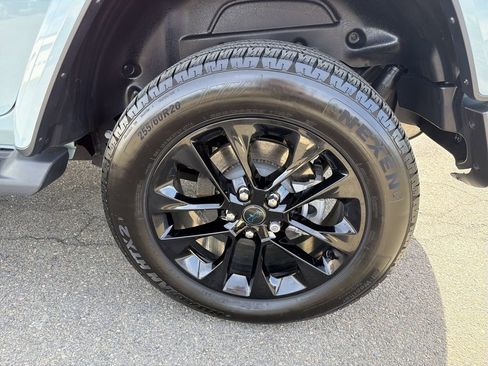 Used 2024 Jeep Wrangler Unlimited Sahara w/ Safety Group image 32