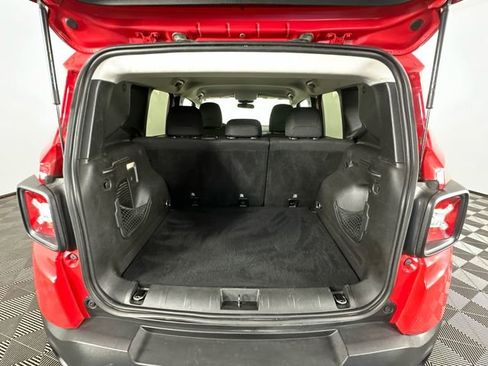 Certified 2019 Jeep Renegade Sport w/ Sport Appearance Group AWD/4WD image 8
