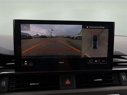 Used 2023 Audi A4 2.0T Premium Plus w/ Premium Plus Package image 26