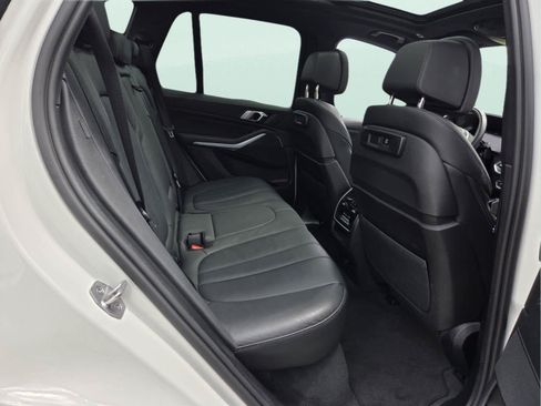 Used 2022 BMW X5 xDrive45e w/ M Sport Package AWD/4WD image 21