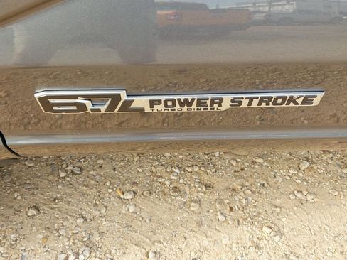 New 2026 Ford F350 XL image 16