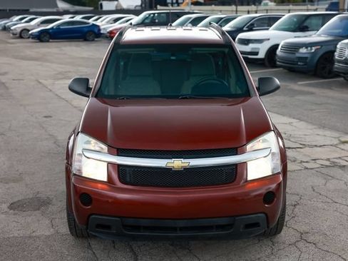 Used 2007 Chevrolet Equinox LS FWD image 22