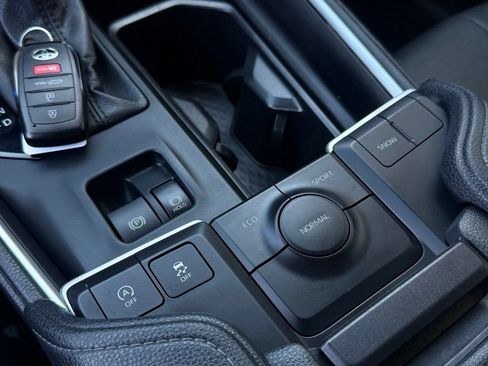 Used 2024 Toyota Grand Highlander FWD image 17
