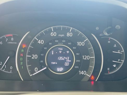 Used 2014 Honda CR-V LX image 15