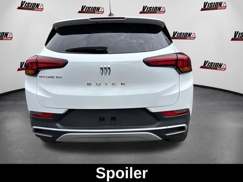 Used 2024 Buick Encore GX Preferred FWD image 5