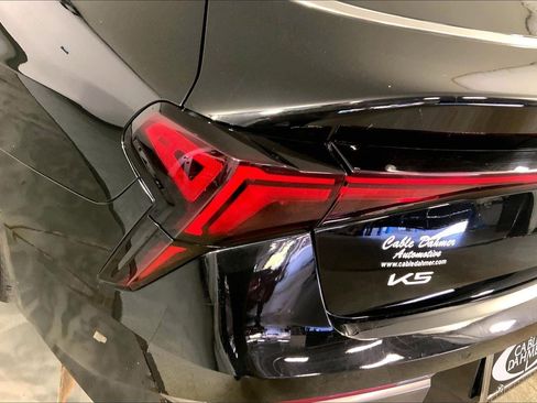 Certified 2025 Kia K5 LXS FWD image 27