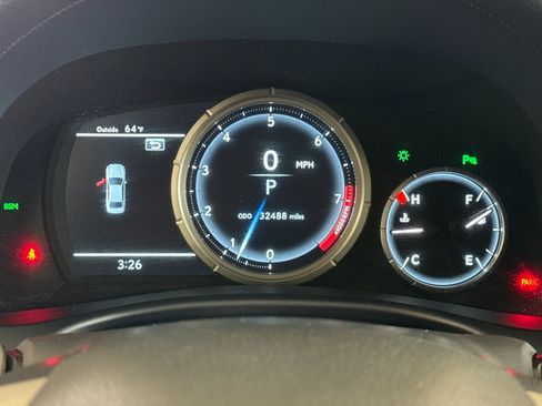 Used 2018 Lexus GS 350 F Sport RWD image 23
