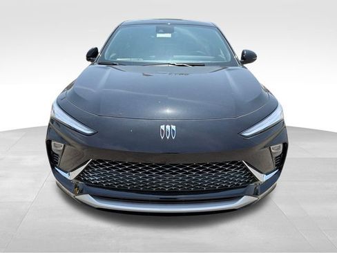 New 2026 Buick Envista Avenir FWD image 2