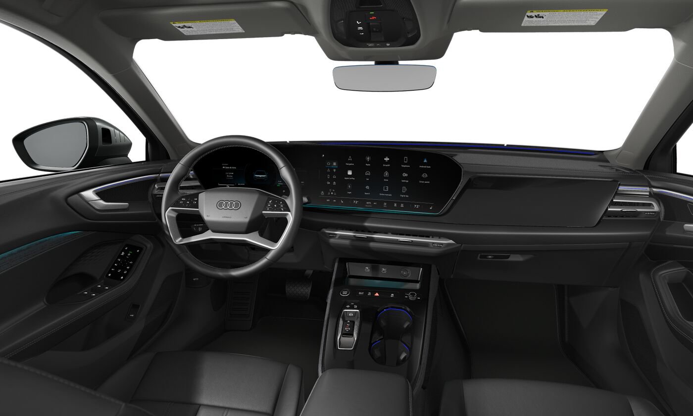 Certified 2025 Audi A5 Premium Plus w/ Premium Plus AWD/4WD image 3
