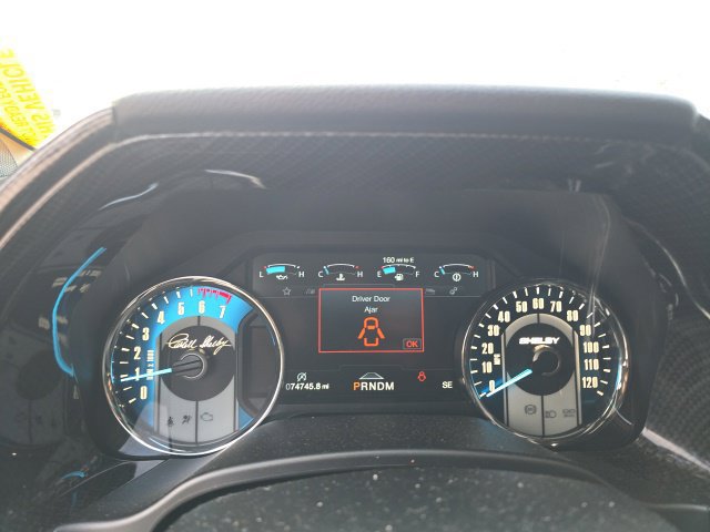 Used 2020 Ford F150 Lariat w/ Equipment Group 502A Luxury AWD/4WD image 13