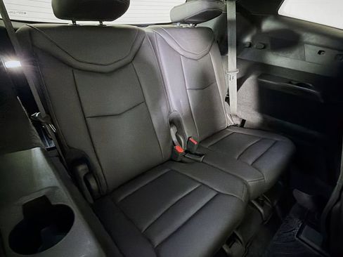 Used 2023 Cadillac XT6 Sport AWD/4WD image 25