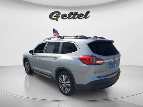 Used 2021 Subaru Ascent Limited AWD/4WD image 7