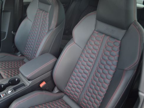 Used 2026 Audi RS 3 AWD/4WD image 29