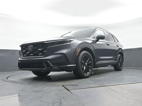 Certified 2023 Honda CR-V Sport image 33