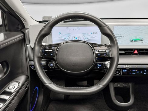 Used 2024 Hyundai Ioniq 5 Limited image 9