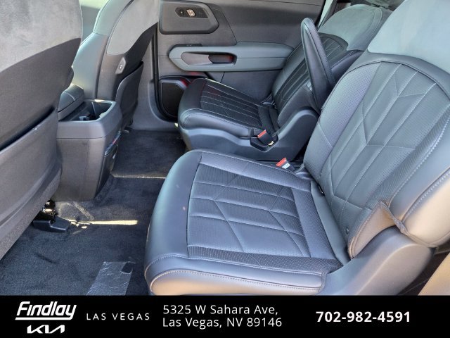 New 2027 Kia Telluride X-Line SX Prestige AWD/4WD image 13