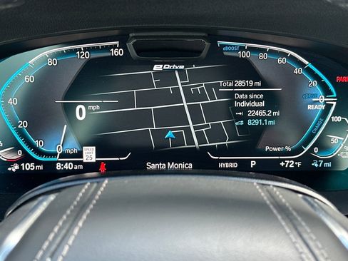 Used 2023 BMW 530e xDrive w/ Premium Package AWD/4WD image 23