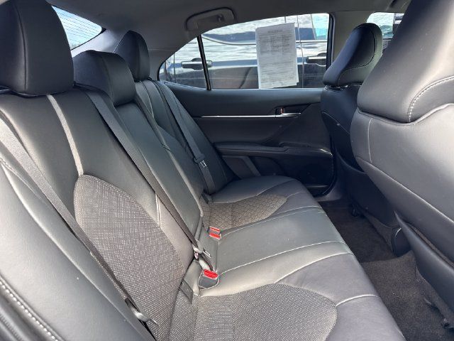 Used 2023 Toyota Camry XSE w/ Blackout Package (TMS) FWD image 12