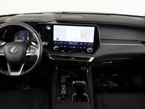Used 2024 Lexus RX 350 Premium Plus image 8