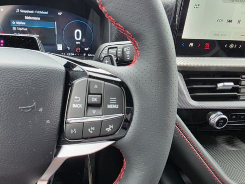 New 2026 Ford Explorer ST w/ Sun And Sound Package image 17