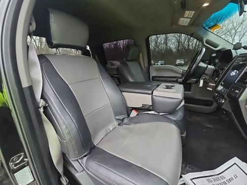 Used 2019 Ford F350 XLT w/ XLT Value Package image 20