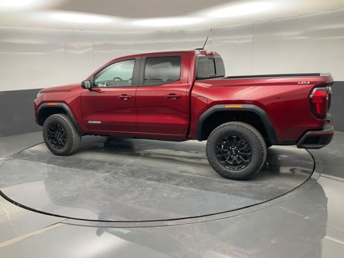 New 2026 GMC Canyon Elevation w/ Convenience Package AWD/4WD image 59