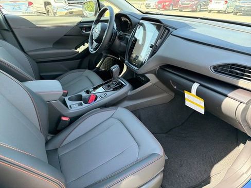 New 2026 Subaru Crosstrek 2.5i Limited AWD/4WD image 22