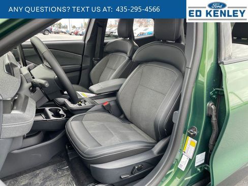 New 2026 Ford Mustang Mach-E GT image 3