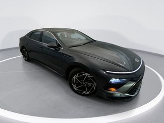 Used 2024 Hyundai Sonata SEL w/ Convenience Package video 1